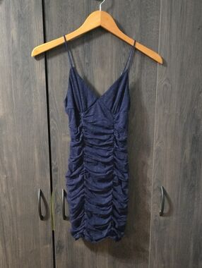 Lucy In The Sky Dress